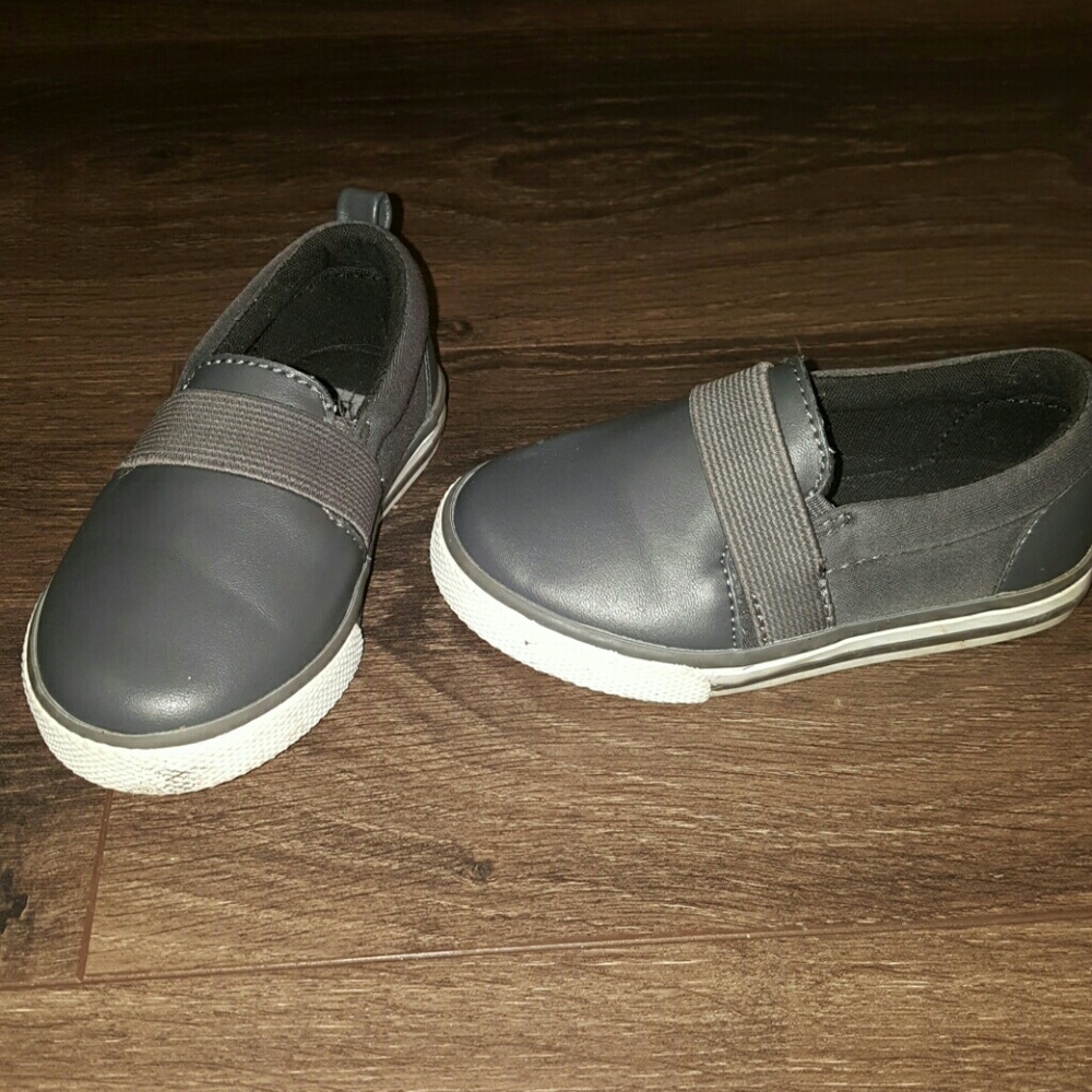 Baby shoes